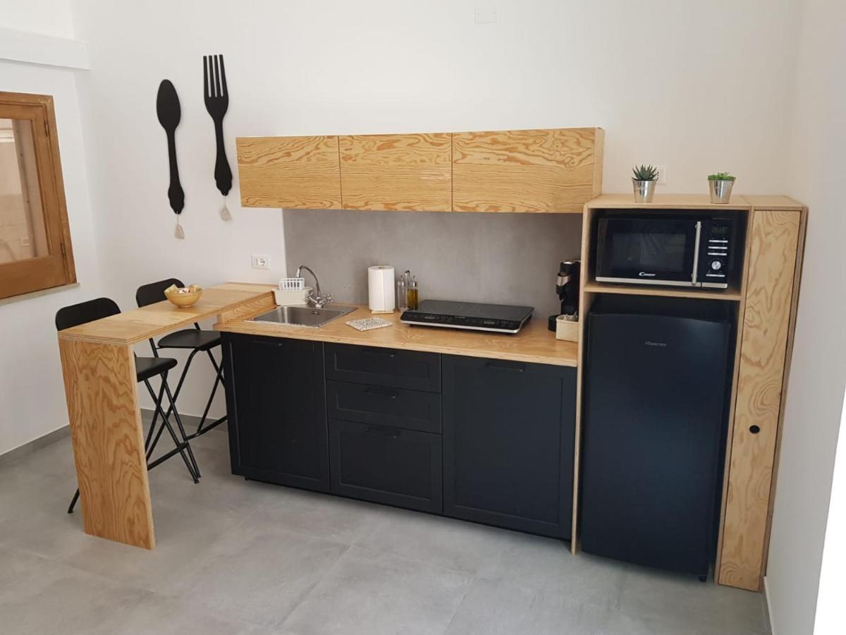 La Casa Di Peo Villa Syracuse Eksteriør bilde
