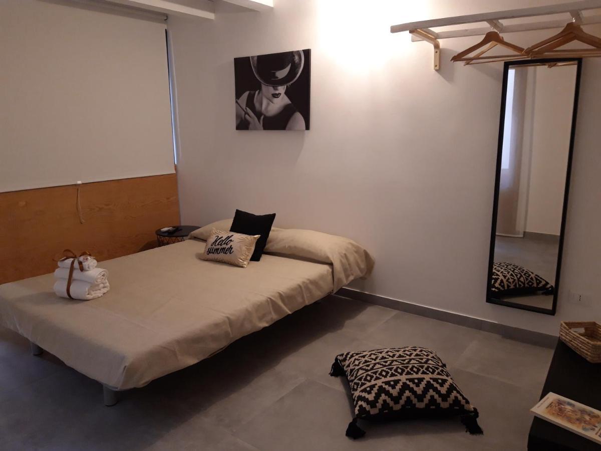La Casa Di Peo Villa Syracuse Eksteriør bilde