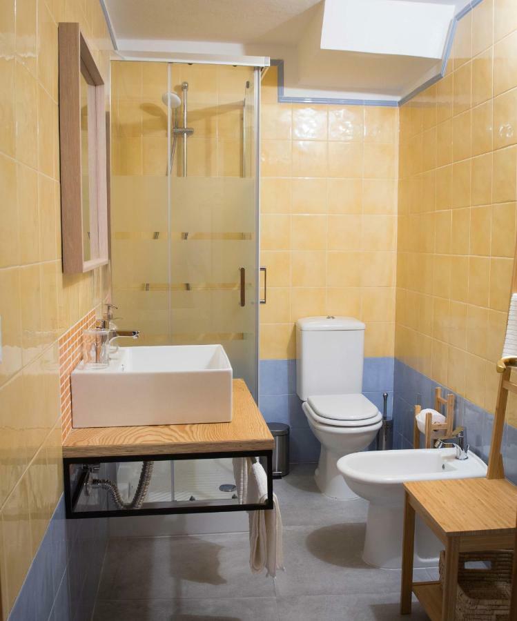 La Casa Di Peo Villa Syracuse Eksteriør bilde