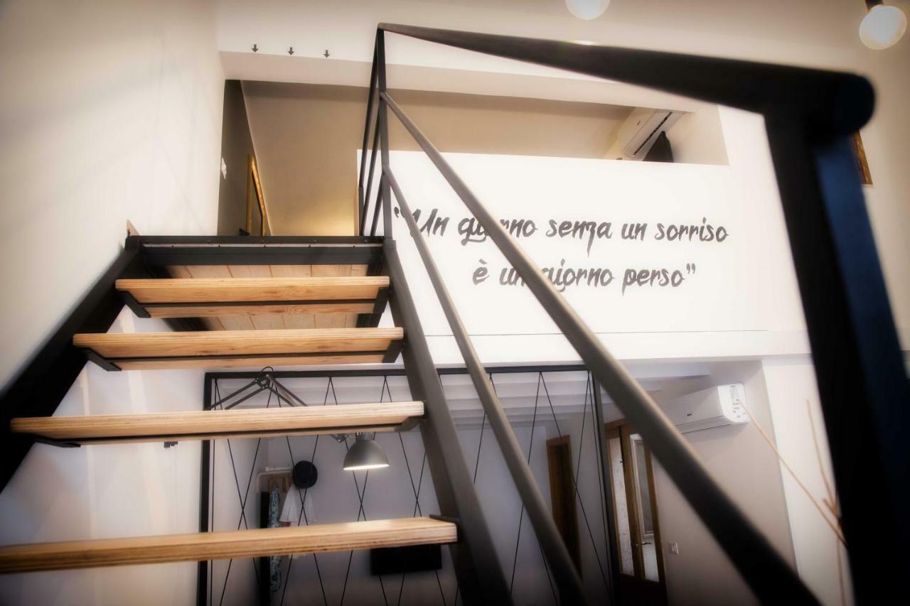 La Casa Di Peo Villa Syracuse Eksteriør bilde