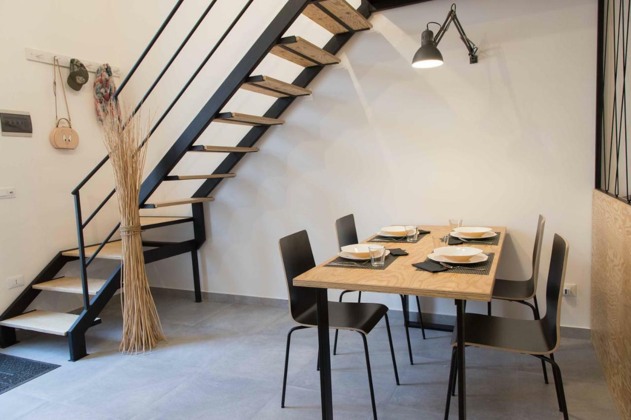 La Casa Di Peo Villa Syracuse Eksteriør bilde