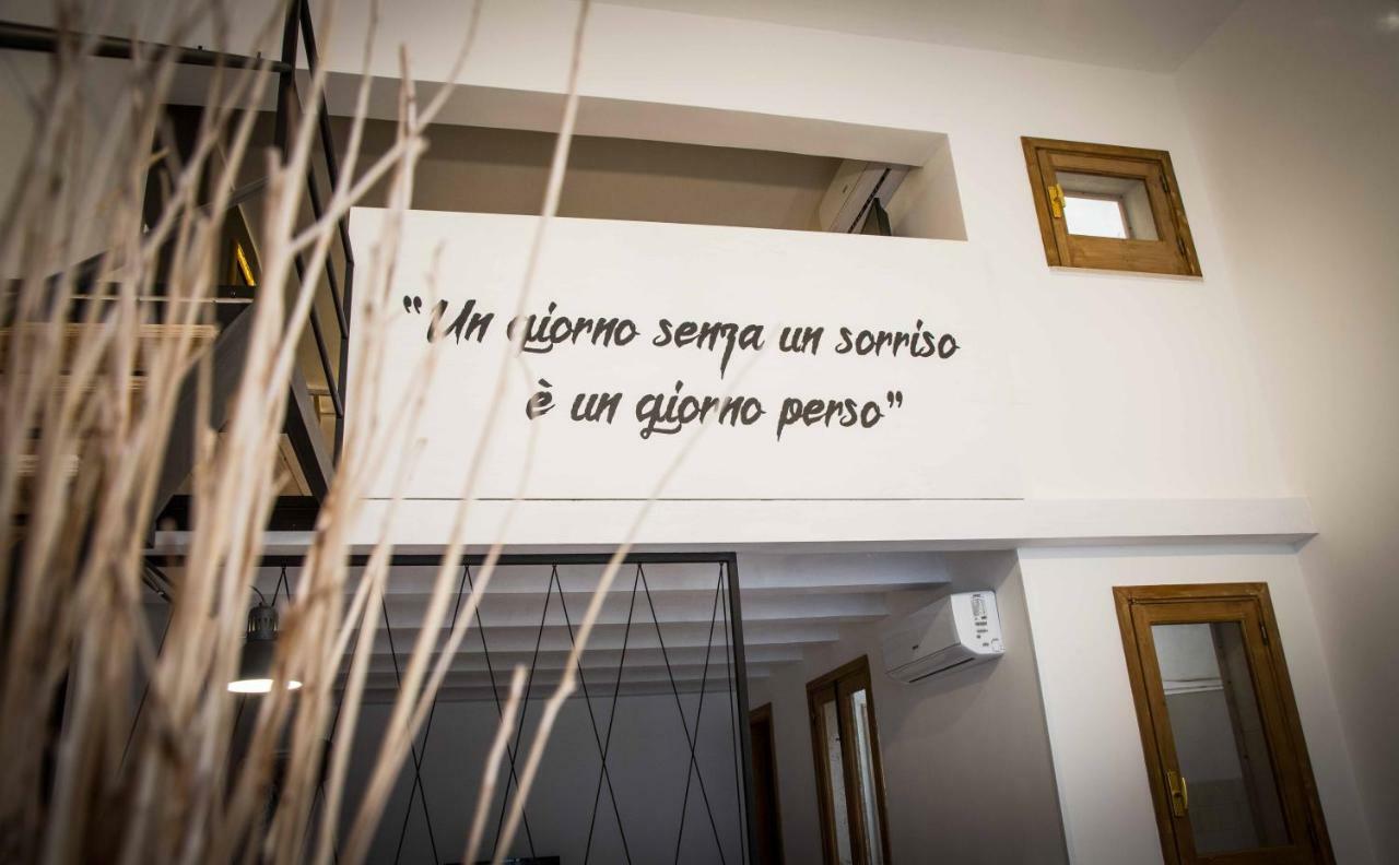 La Casa Di Peo Villa Syracuse Eksteriør bilde