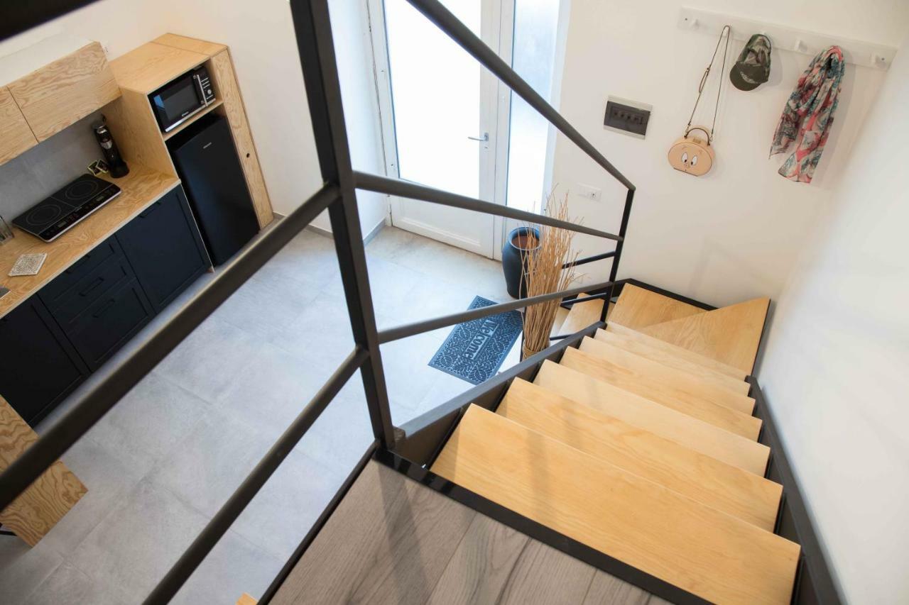 La Casa Di Peo Villa Syracuse Eksteriør bilde