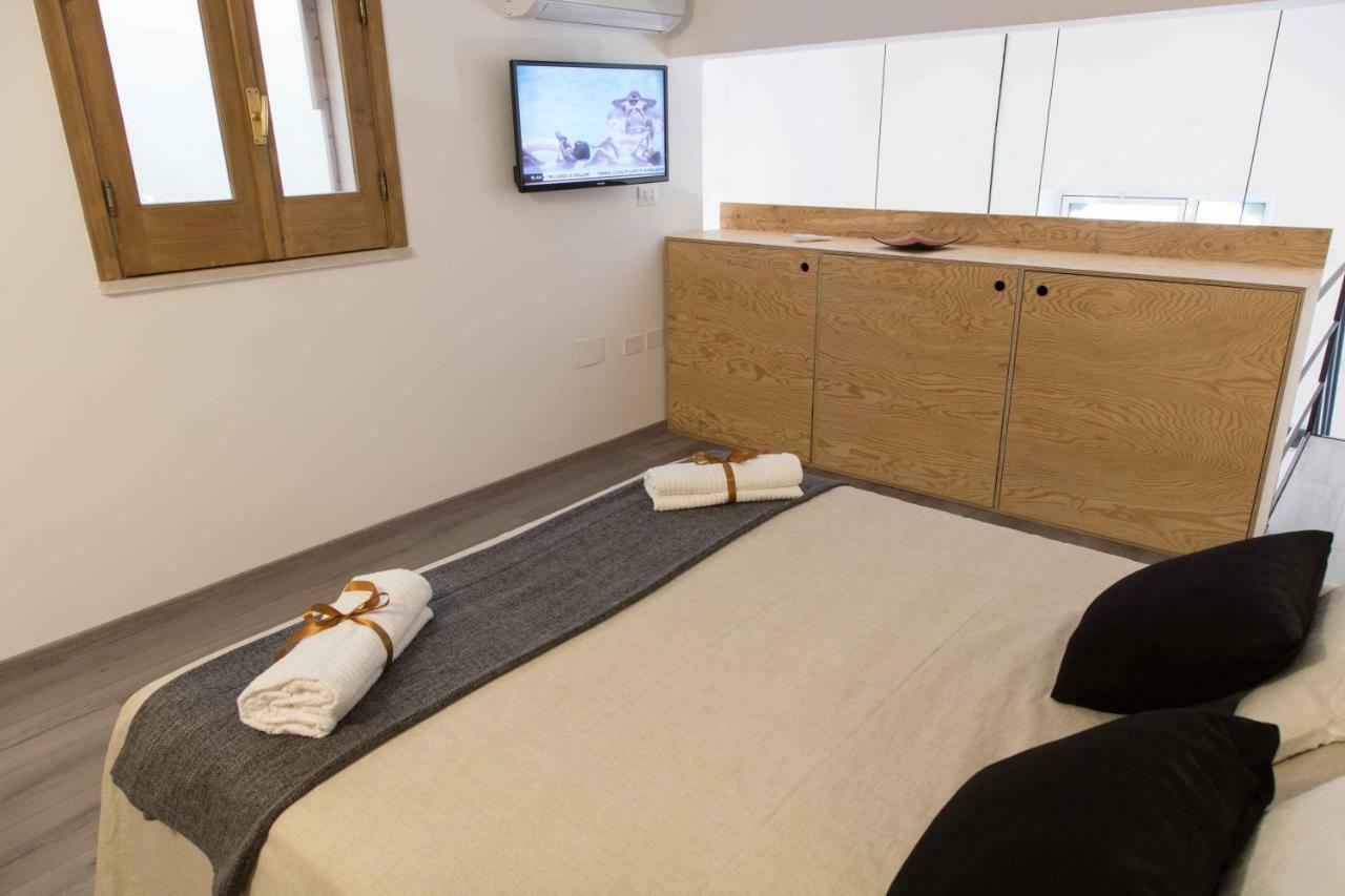 La Casa Di Peo Villa Syracuse Eksteriør bilde