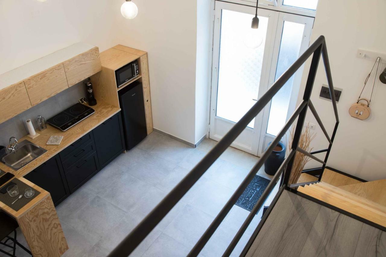 La Casa Di Peo Villa Syracuse Eksteriør bilde