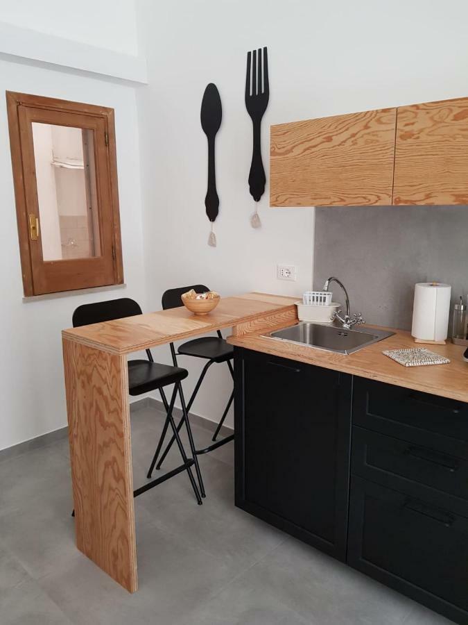 La Casa Di Peo Villa Syracuse Eksteriør bilde