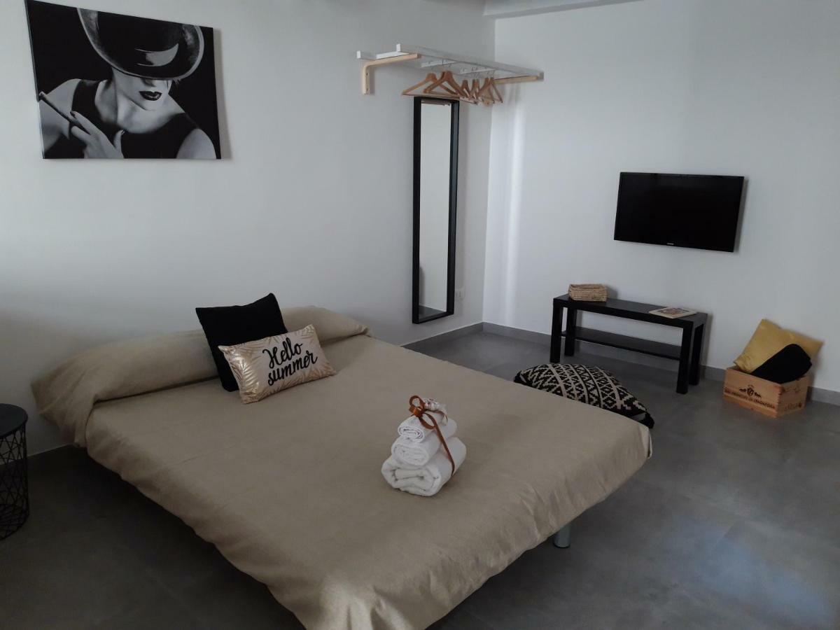 La Casa Di Peo Villa Syracuse Eksteriør bilde